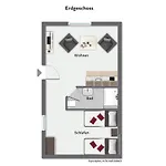 Poststrasse 32a 02 Apartamento *