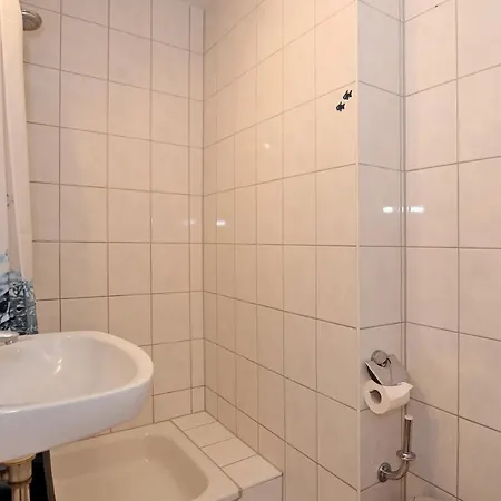 Poststrasse 32a 02 Apartman *