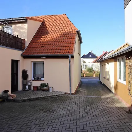 Apartamento Poststrasse 32a 02