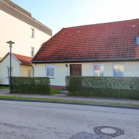 Poststrasse 32a 02 Apartamento